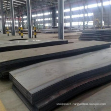 4135 Alloy Steel Plate for building